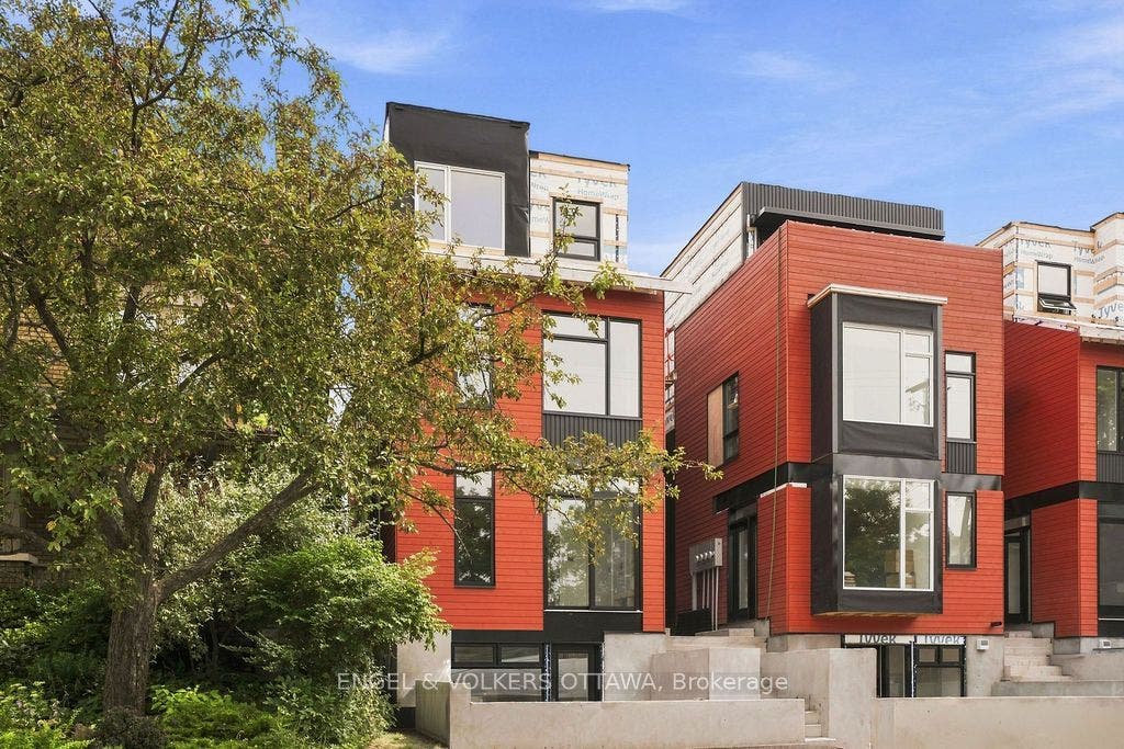 51 Fairmont Avenue, #C, West Centre Town, Ottawa ON K1Y 1X4 51 Fairmont Avenue, #C, West Centre Town, Ottawa ON K1Y 1X4