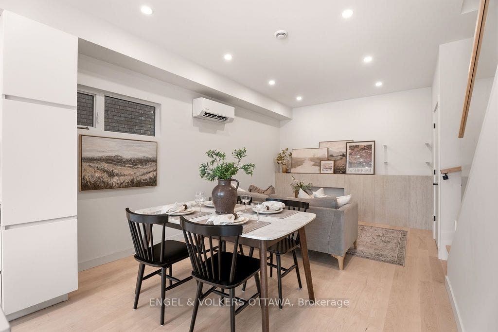 51 Fairmont Avenue, #A, West Centre Town, Ottawa ON K1Y 1X4 51 Fairmont Avenue, #A, West Centre Town, Ottawa ON K1Y 1X4