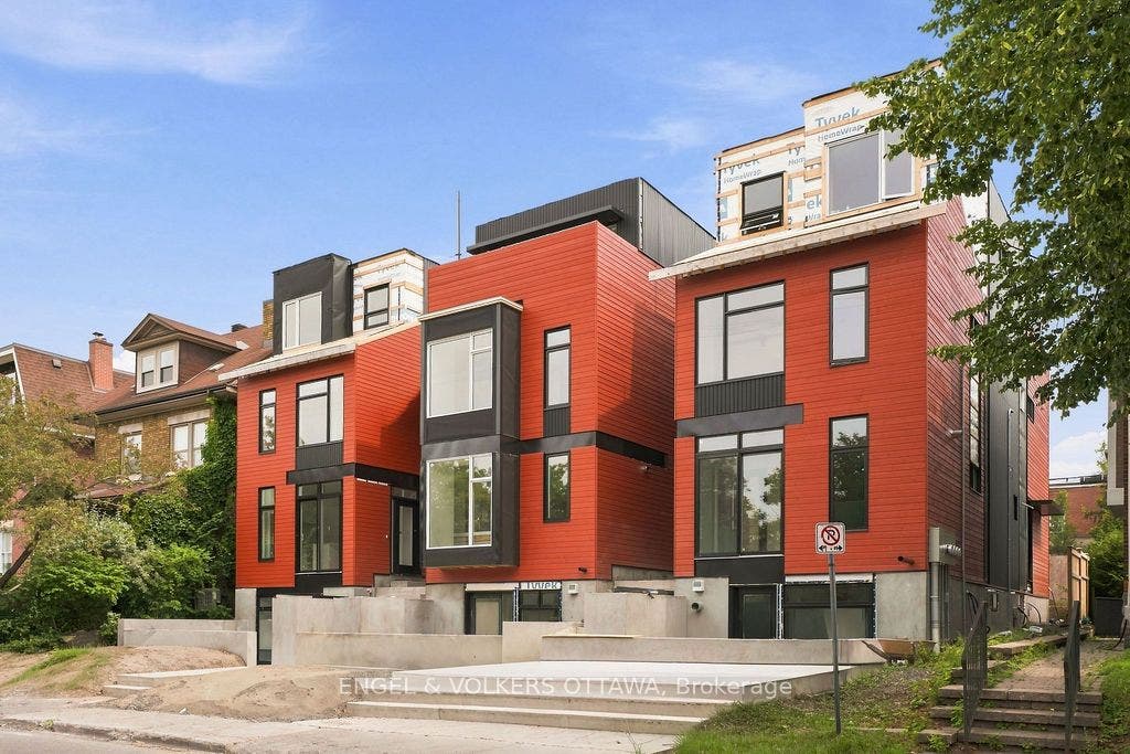 51 Fairmont Avenue, #A, West Centre Town, Ottawa ON K1Y 1X4 51 Fairmont Avenue, #A, West Centre Town, Ottawa ON K1Y 1X4