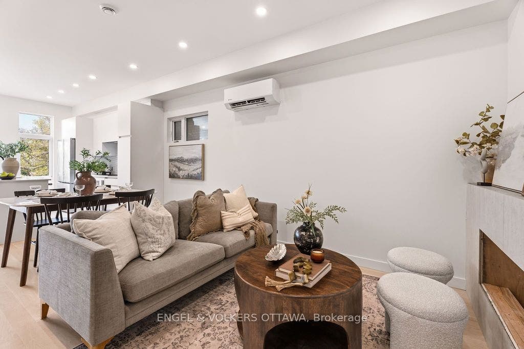 51 Fairmont Avenue, #A, West Centre Town, Ottawa ON K1Y 1X4 51 Fairmont Avenue, #A, West Centre Town, Ottawa ON K1Y 1X4