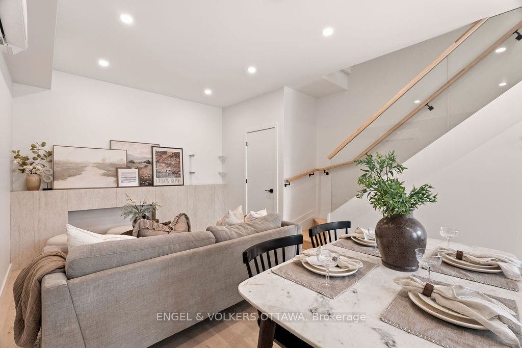 51 Fairmont Avenue, #A, West Centre Town, Ottawa ON K1Y 1X4 51 Fairmont Avenue, #A, West Centre Town, Ottawa ON K1Y 1X4