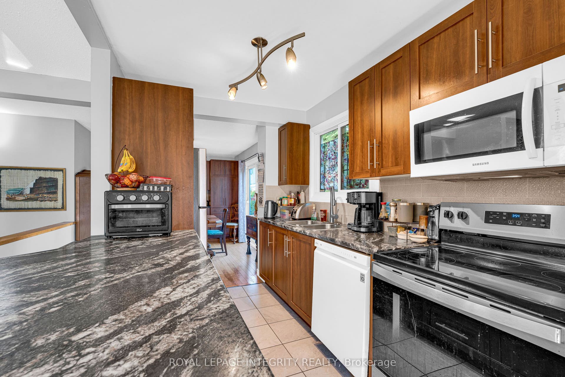 269 Elderberry Terrace, Orleans - Cumberland And Area, Ottawa ON K1E 1Z2 Kitchen