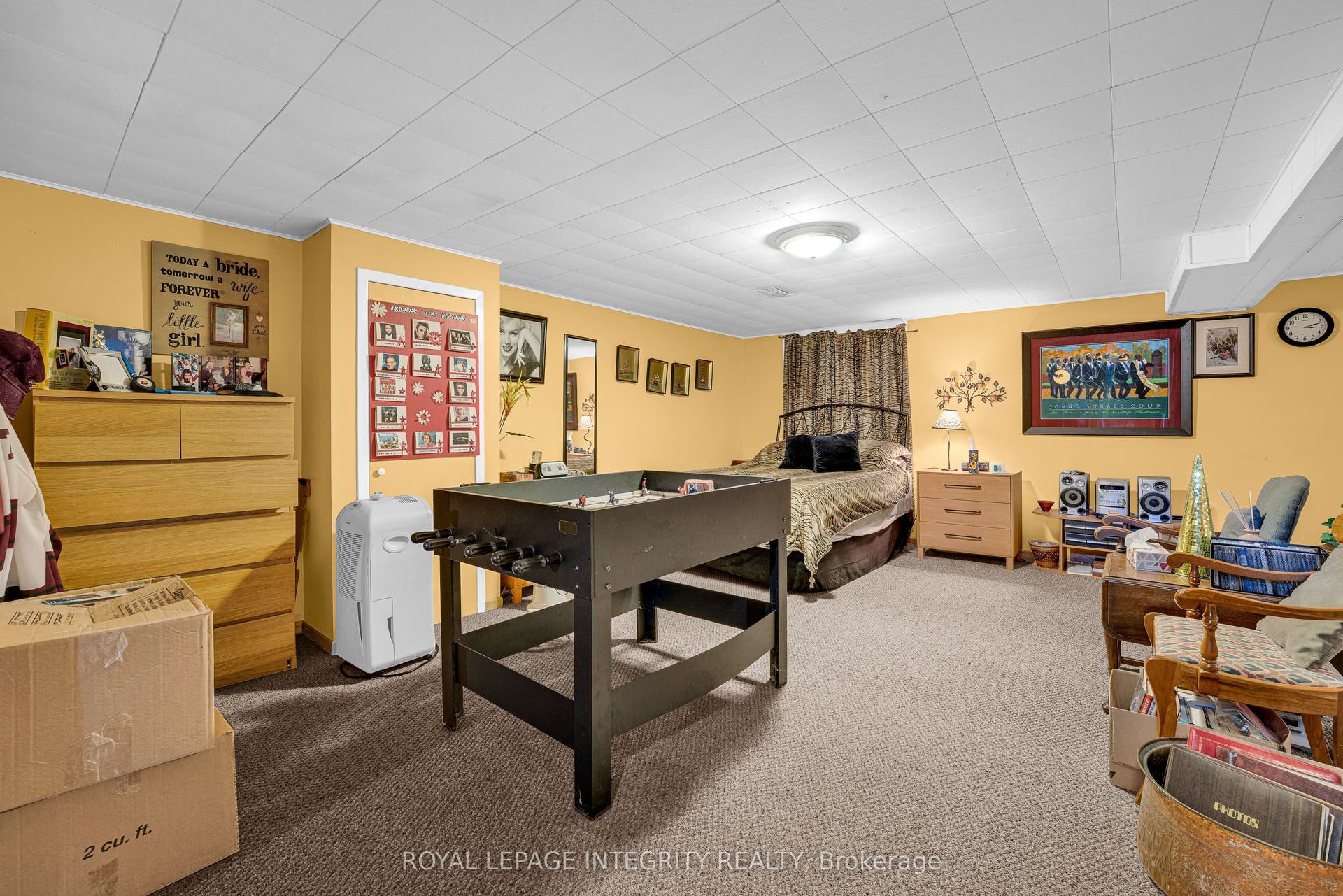 269 Elderberry Terrace, Orleans - Cumberland And Area, Ottawa ON K1E 1Z2 Basement Family room