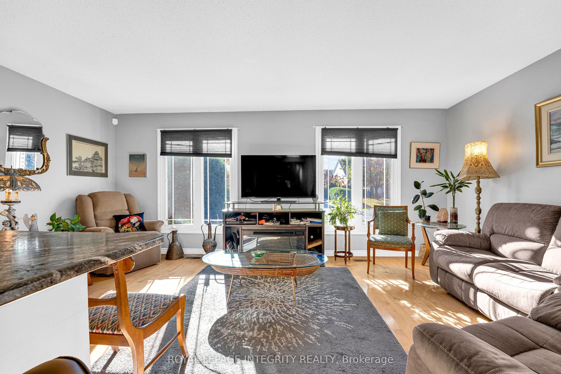 269 Elderberry Terrace, Orleans - Cumberland And Area, Ottawa ON K1E 1Z2 Living Room