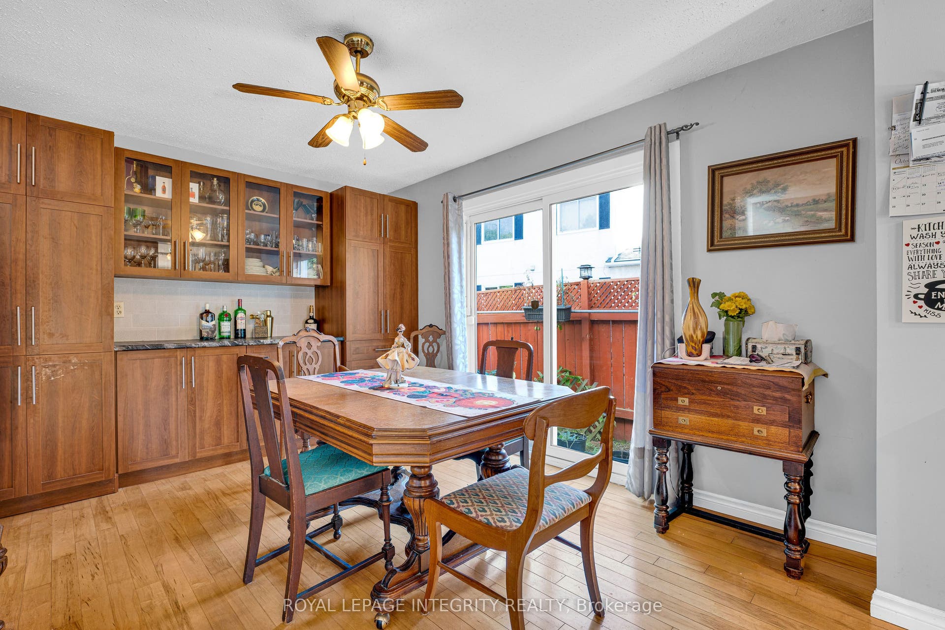 269 Elderberry Terrace, Orleans - Cumberland And Area, Ottawa ON K1E 1Z2 Dining Room