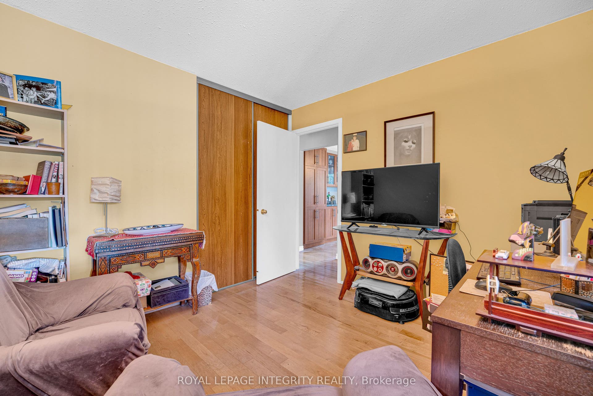 269 Elderberry Terrace, Orleans - Cumberland And Area, Ottawa ON K1E 1Z2 Main floor bedroom 3