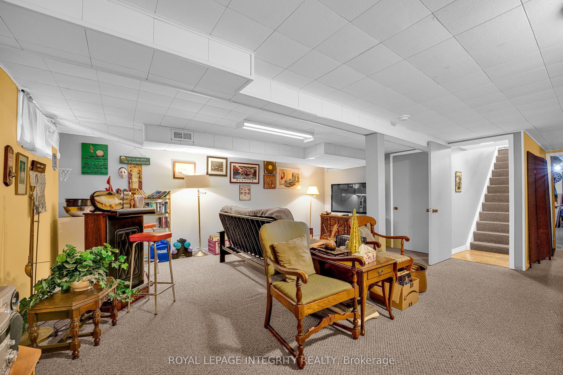 269 Elderberry Terrace, Orleans - Cumberland And Area, Ottawa ON K1E 1Z2 Basement Family room