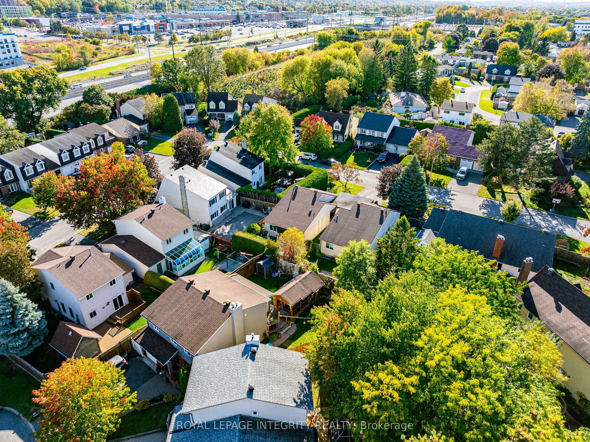 269 Elderberry Terrace, Orleans - Cumberland And Area, Ottawa ON K1E 1Z2 Walking distance to LRT and Place D'Orleans