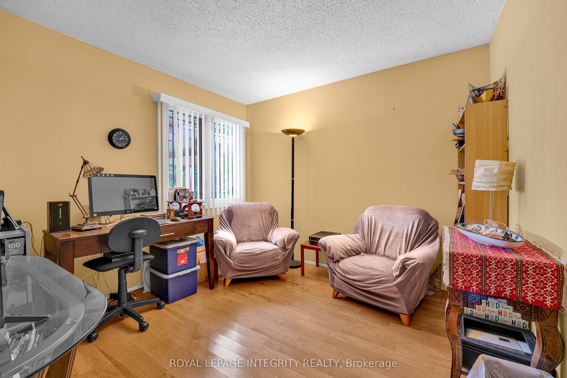 269 Elderberry Terrace, Orleans - Cumberland And Area, Ottawa ON K1E 1Z2 Main floor bedroom 3