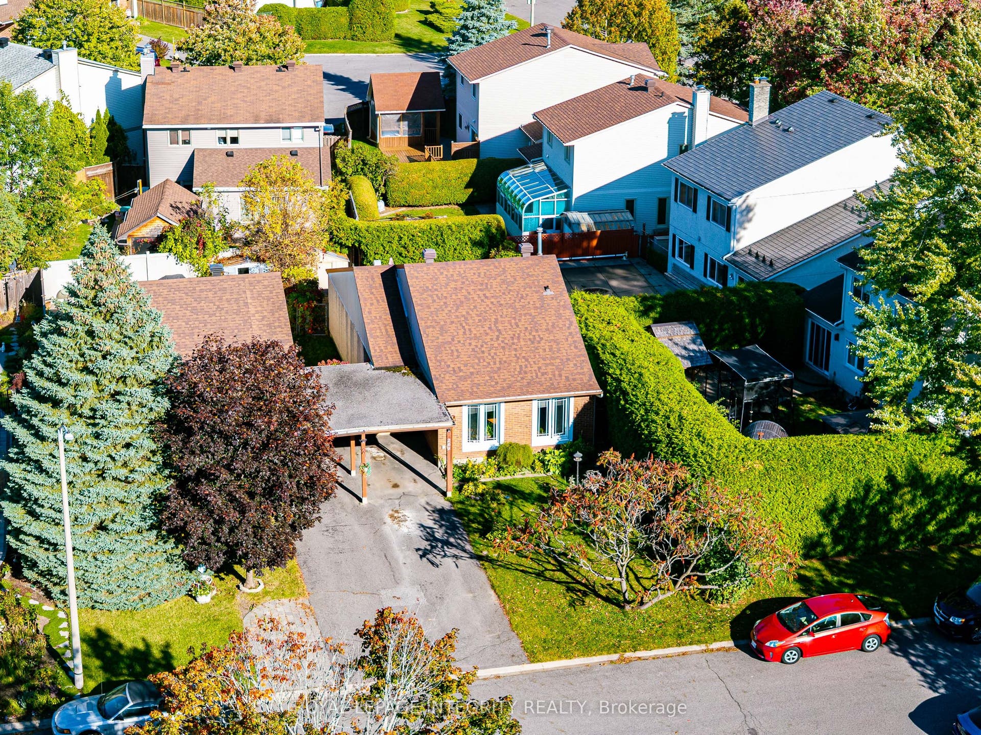 269 Elderberry Terrace, Orleans - Cumberland And Area, Ottawa ON K1E 1Z2 West Facing Home