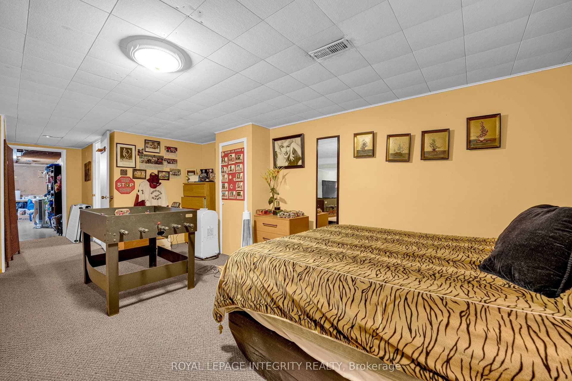 269 Elderberry Terrace, Orleans - Cumberland And Area, Ottawa ON K1E 1Z2 Basement Family room