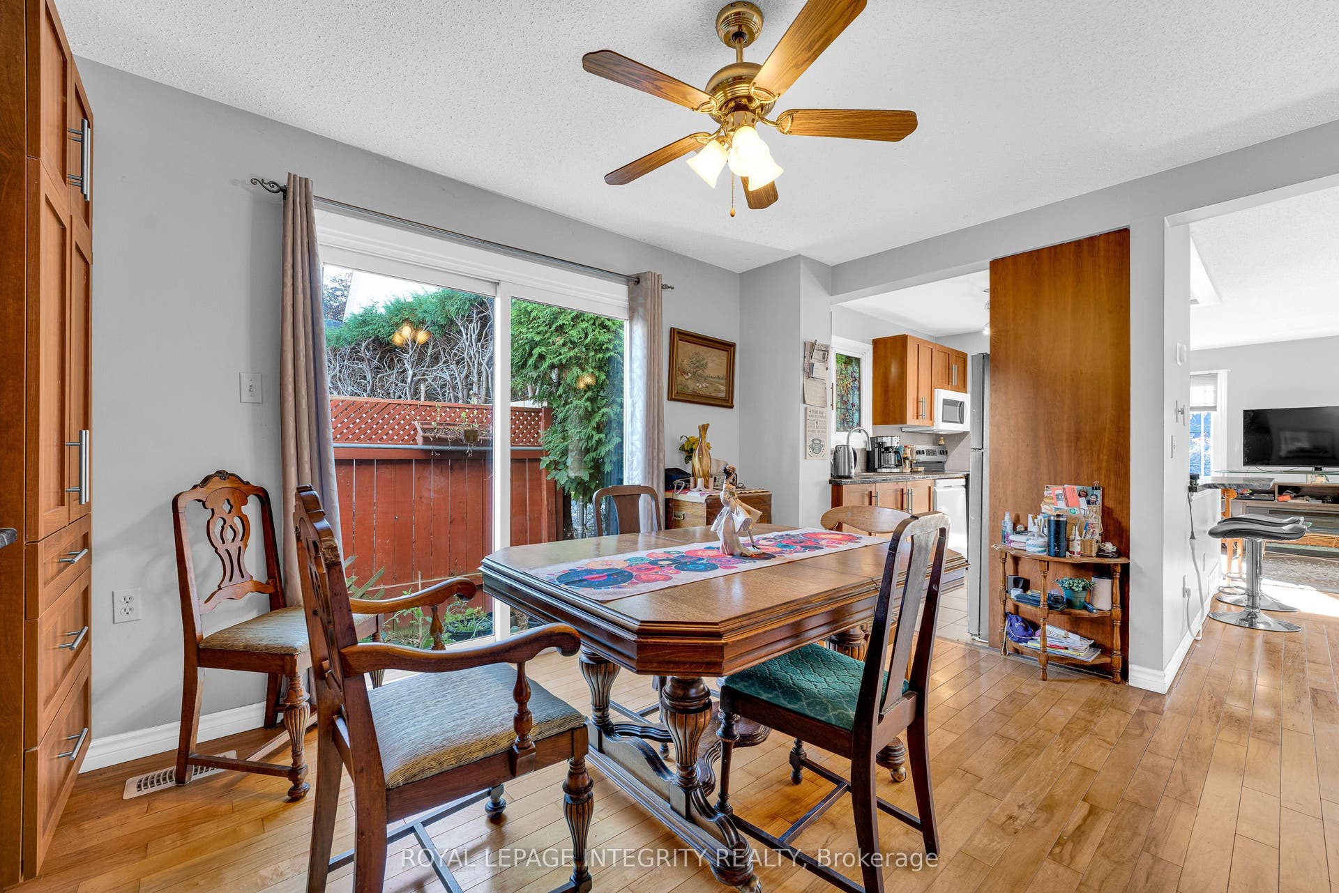 269 Elderberry Terrace, Orleans - Cumberland And Area, Ottawa ON K1E 1Z2 Dining Room