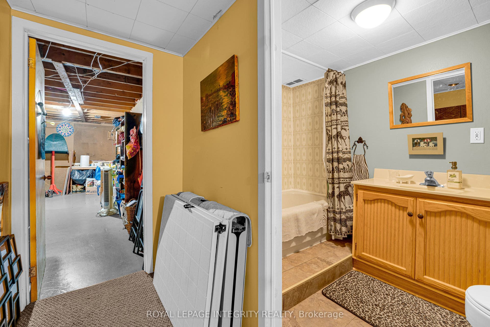 269 Elderberry Terrace, Orleans - Cumberland And Area, Ottawa ON K1E 1Z2 Basement 4pc Bathroom