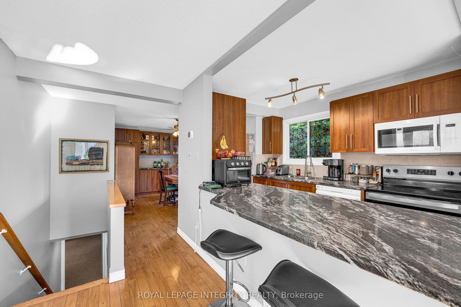 269 Elderberry Terrace, Orleans - Cumberland And Area, Ottawa ON K1E 1Z2 Kitchen