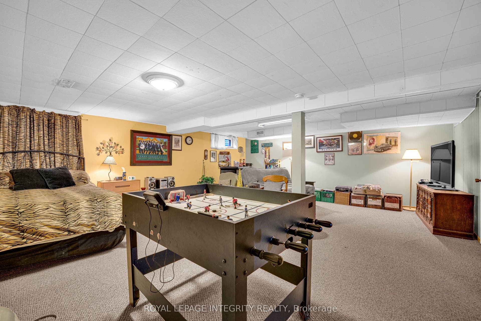 269 Elderberry Terrace, Orleans - Cumberland And Area, Ottawa ON K1E 1Z2 Basement Family room
