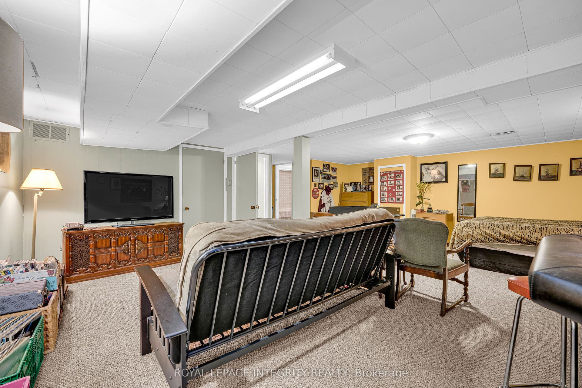 269 Elderberry Terrace, Orleans - Cumberland And Area, Ottawa ON K1E 1Z2 Basement Family room