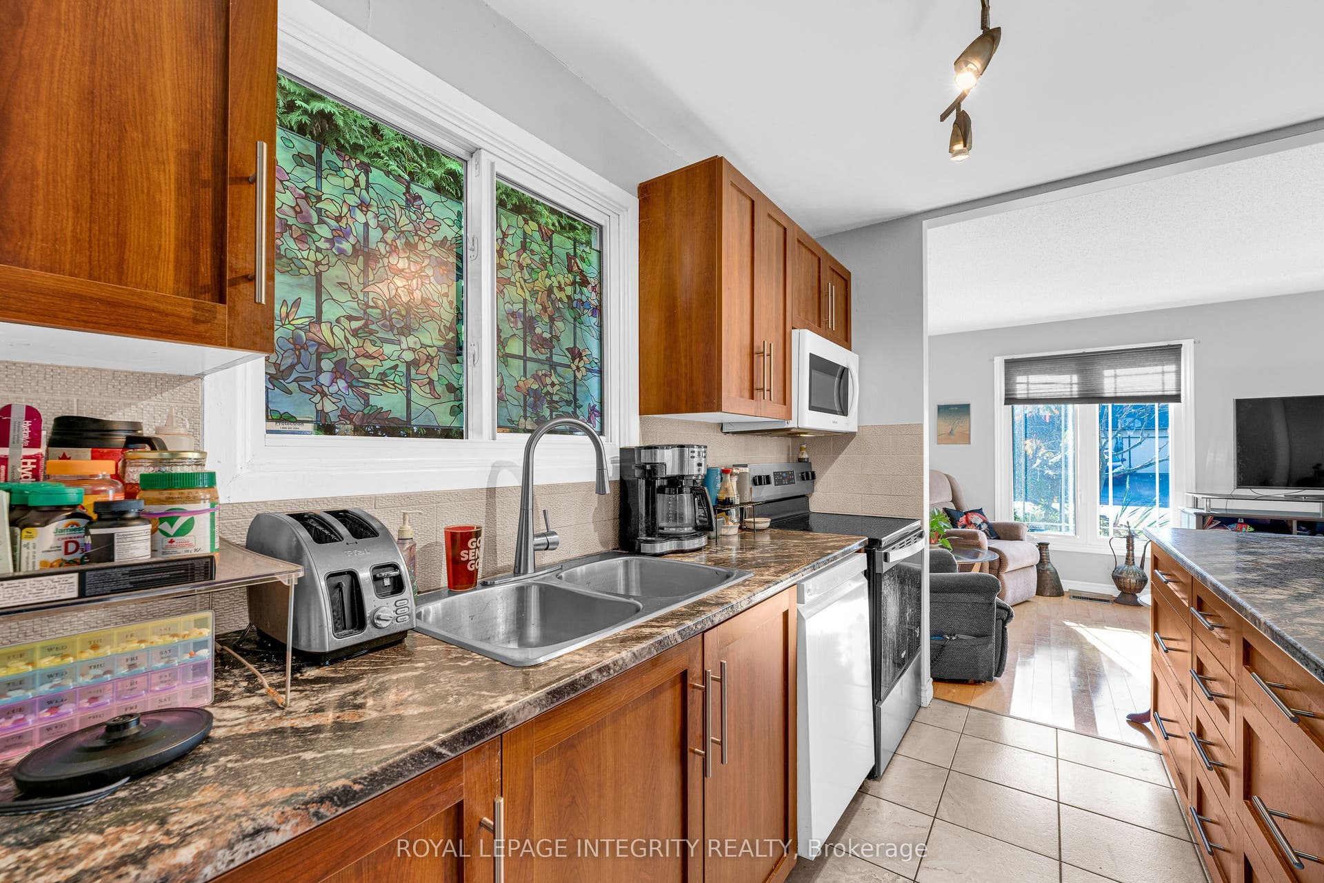 269 Elderberry Terrace, Orleans - Cumberland And Area, Ottawa ON K1E 1Z2 Kitchen