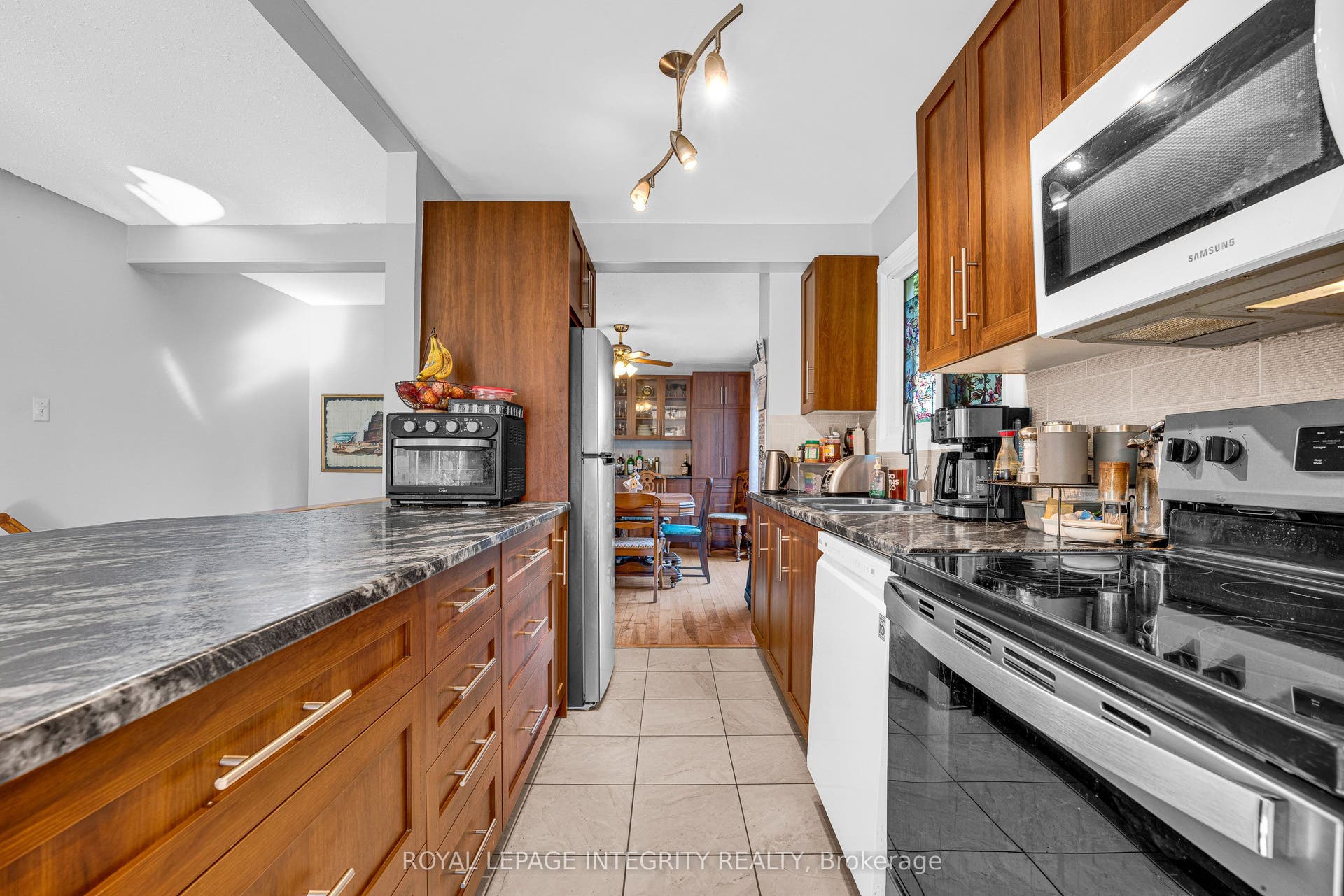 269 Elderberry Terrace, Orleans - Cumberland And Area, Ottawa ON K1E 1Z2 Kitchen