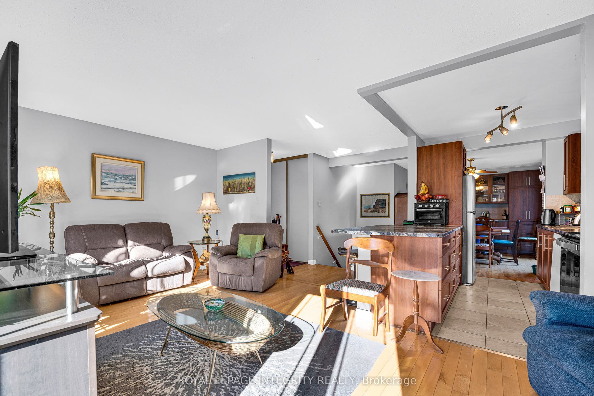 269 Elderberry Terrace, Orleans - Cumberland And Area, Ottawa ON K1E 1Z2 Living Room