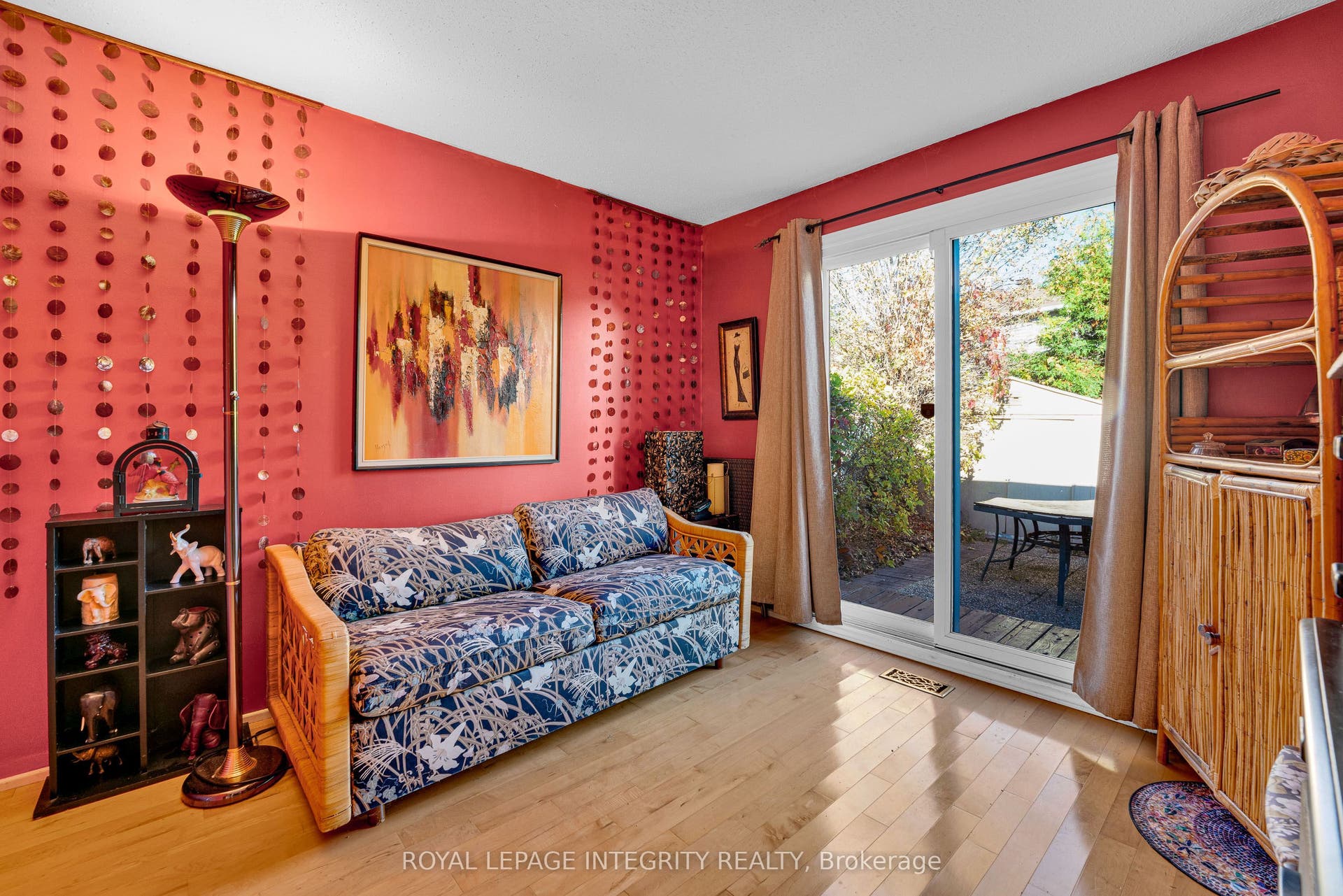 269 Elderberry Terrace, Orleans - Cumberland And Area, Ottawa ON K1E 1Z2 Main floor bedroom 2