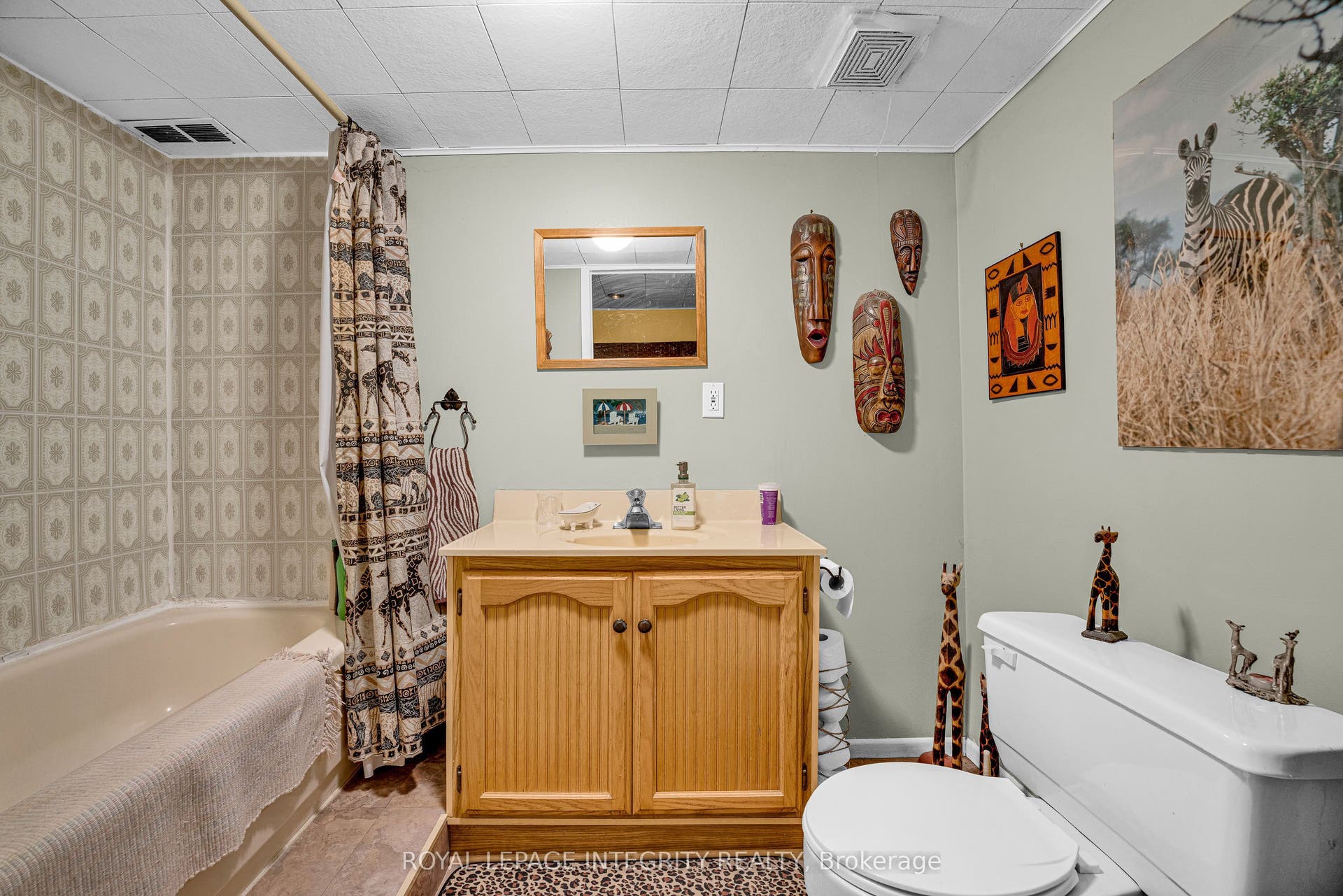 269 Elderberry Terrace, Orleans - Cumberland And Area, Ottawa ON K1E 1Z2 Basement 4pc Bathroom
