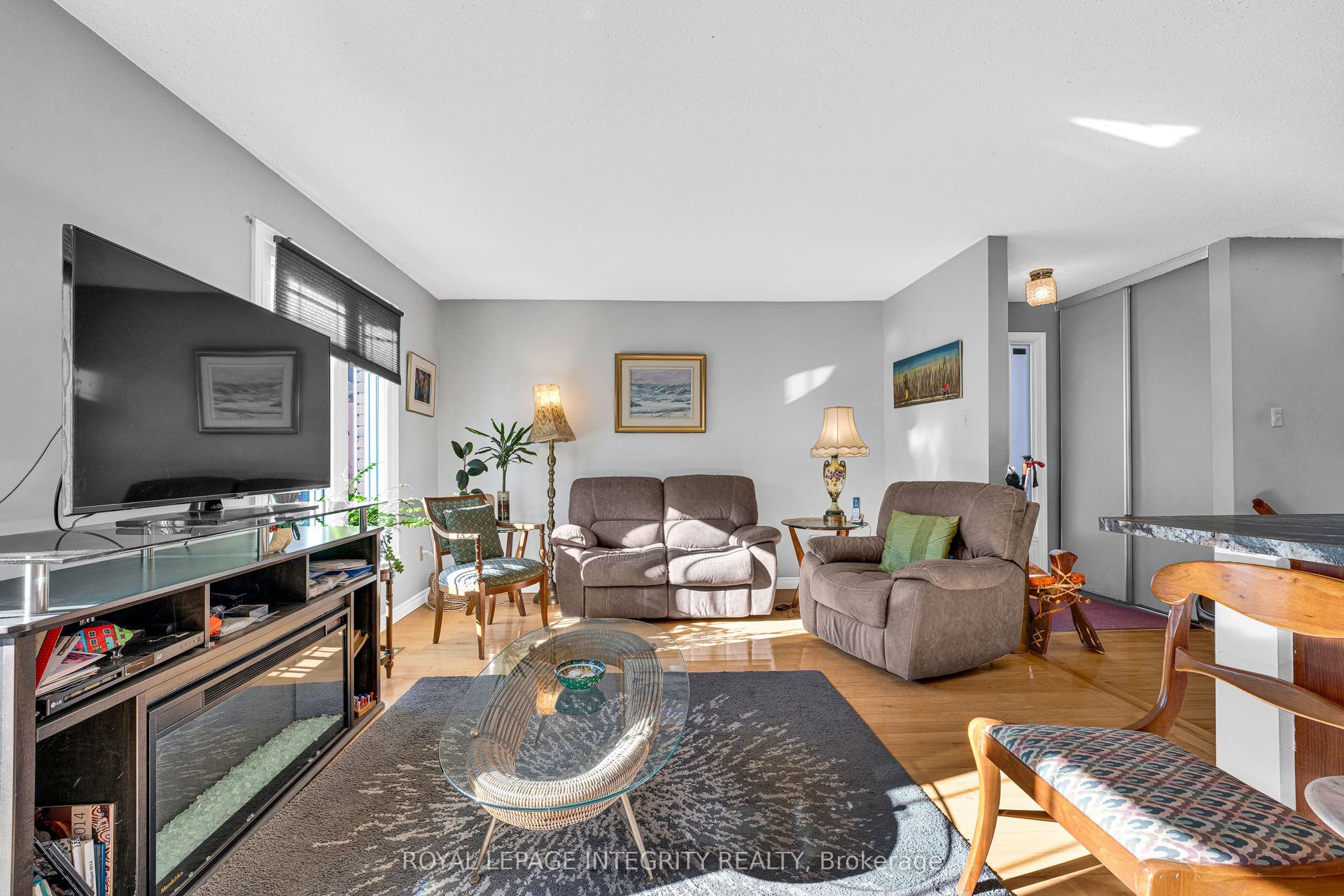 269 Elderberry Terrace, Orleans - Cumberland And Area, Ottawa ON K1E 1Z2 Living Room