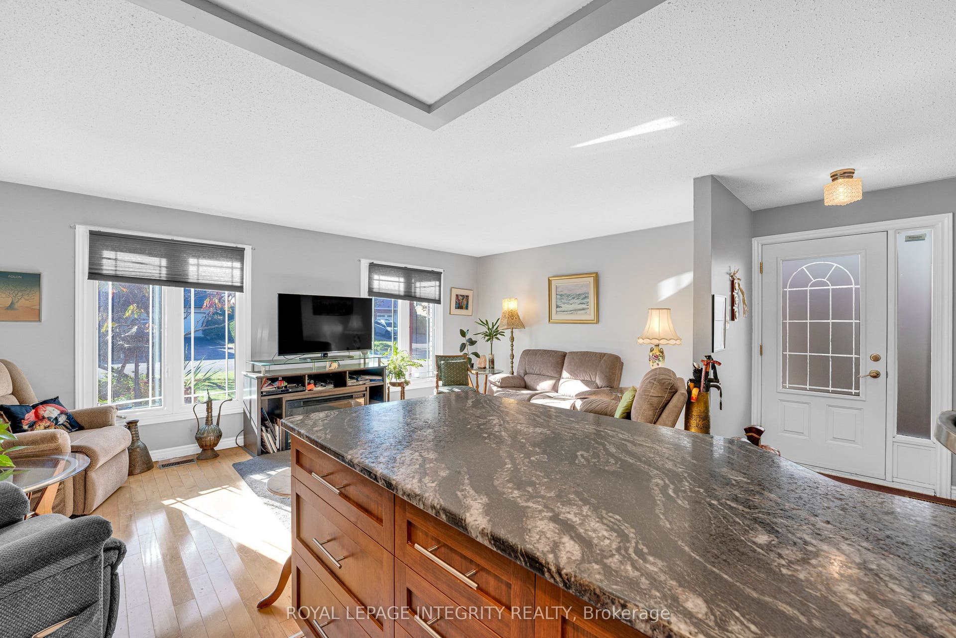 269 Elderberry Terrace, Orleans - Cumberland And Area, Ottawa ON K1E 1Z2 Kitchen