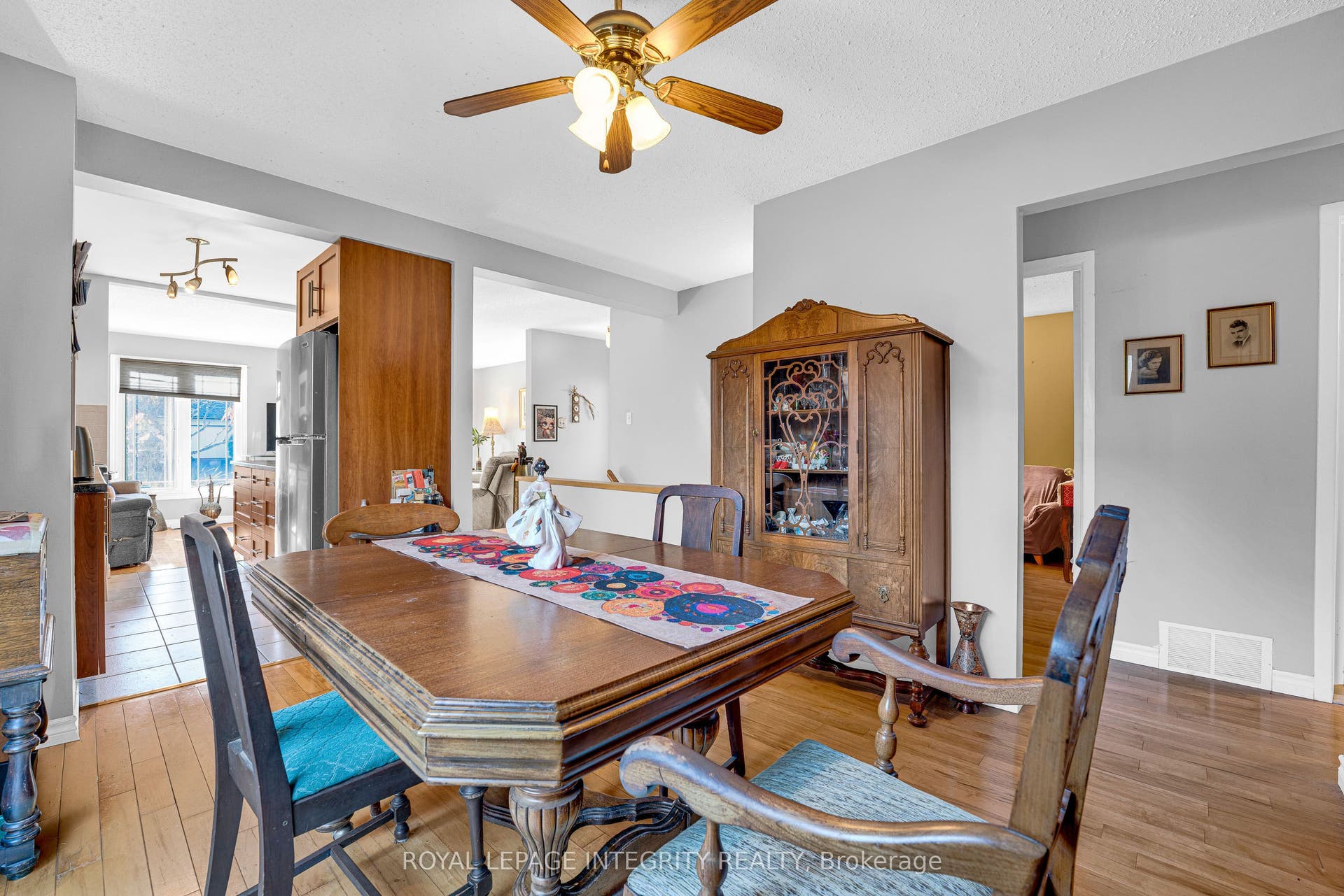 269 Elderberry Terrace, Orleans - Cumberland And Area, Ottawa ON K1E 1Z2 Dining Room