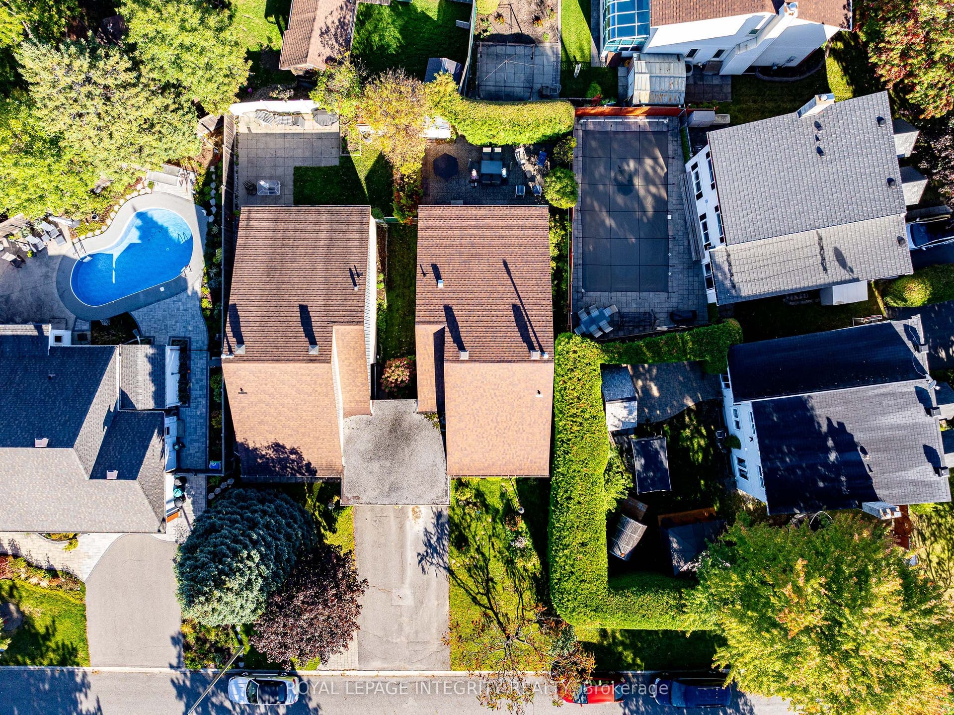 269 Elderberry Terrace, Orleans - Cumberland And Area, Ottawa ON K1E 1Z2 Birdseye View