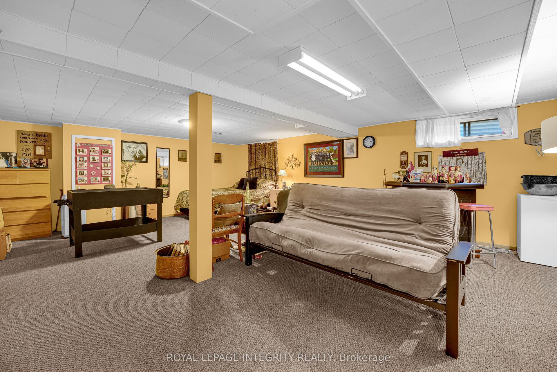 269 Elderberry Terrace, Orleans - Cumberland And Area, Ottawa ON K1E 1Z2 Basement Family room