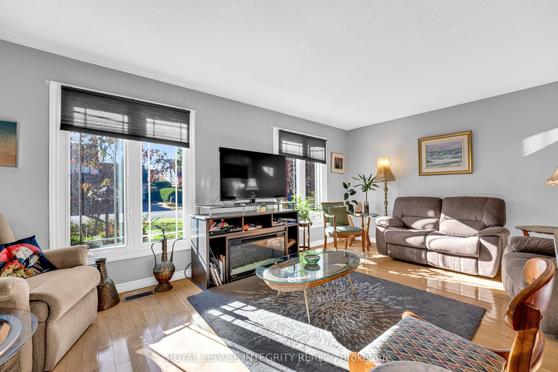 269 Elderberry Terrace, Orleans - Cumberland And Area, Ottawa ON K1E 1Z2 Living Room