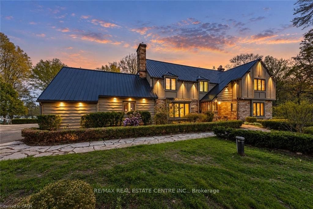 6703 Wellington 34 Road, Puslinch, Wellington ON N3C 2V4