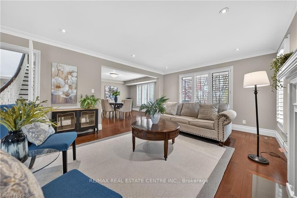 6703 Wellington 34 Road, Puslinch, Wellington ON N3C 2V4