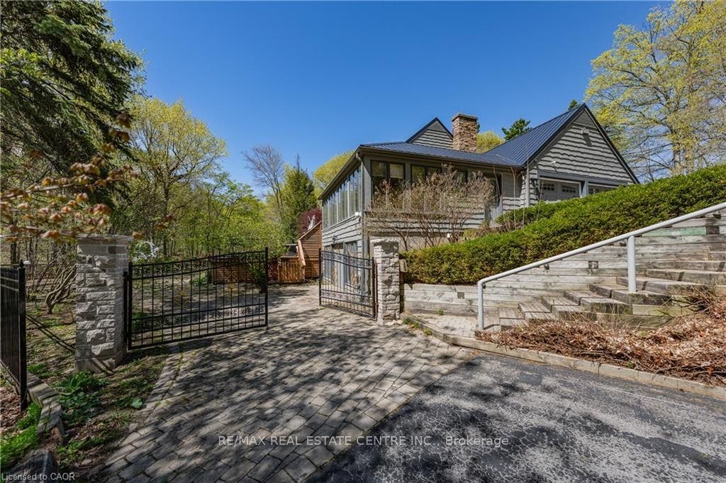 6703 Wellington 34 Road, Puslinch, Wellington ON N3C 2V4