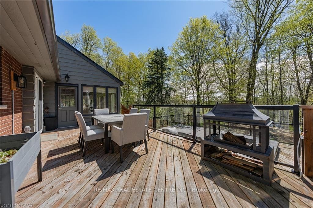 6703 Wellington 34 Road, Puslinch, Wellington ON N3C 2V4