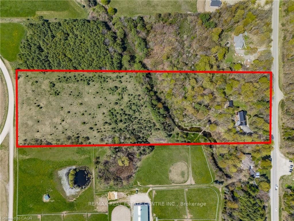 6703 Wellington 34 Road, Puslinch, Wellington ON N3C 2V4