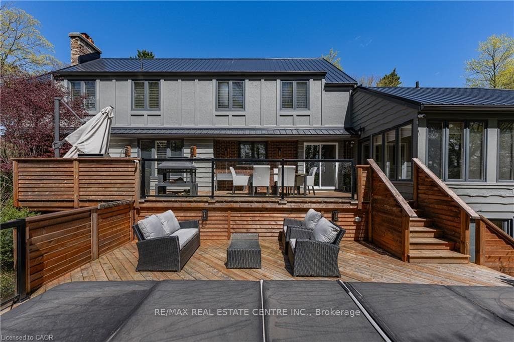 6703 Wellington 34 Road, Puslinch, Wellington ON N3C 2V4