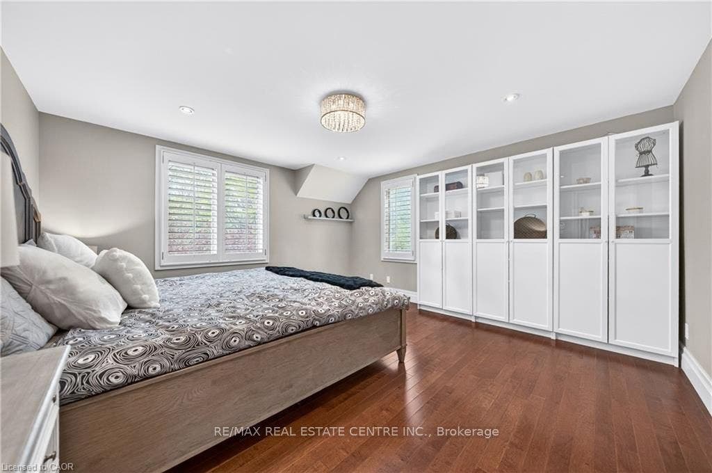 6703 Wellington 34 Road, Puslinch, Wellington ON N3C 2V4