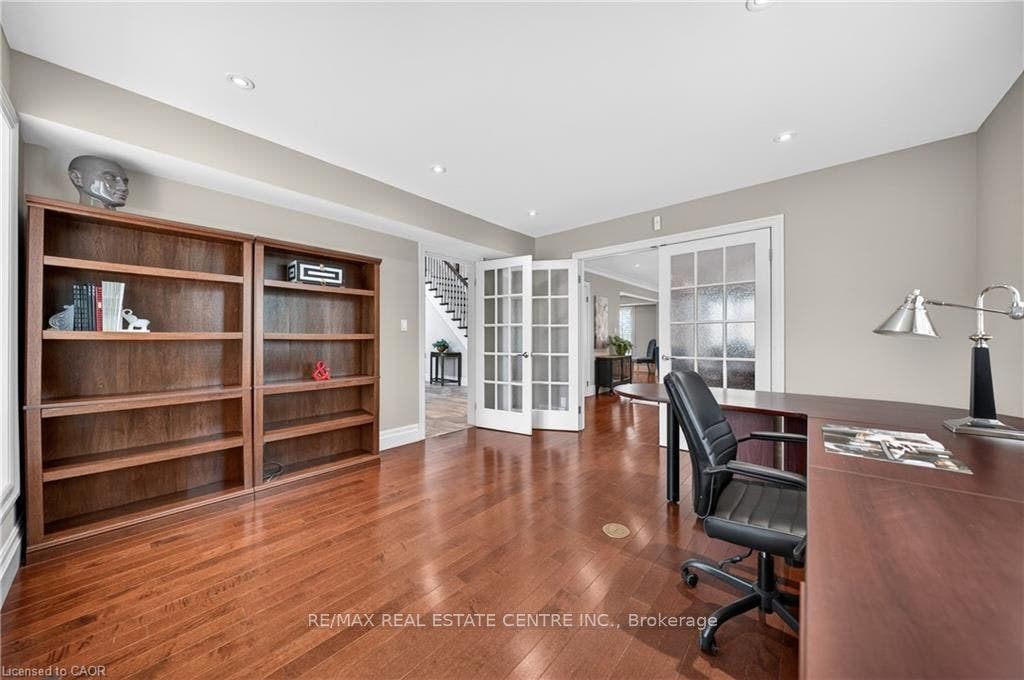 6703 Wellington 34 Road, Puslinch, Wellington ON N3C 2V4