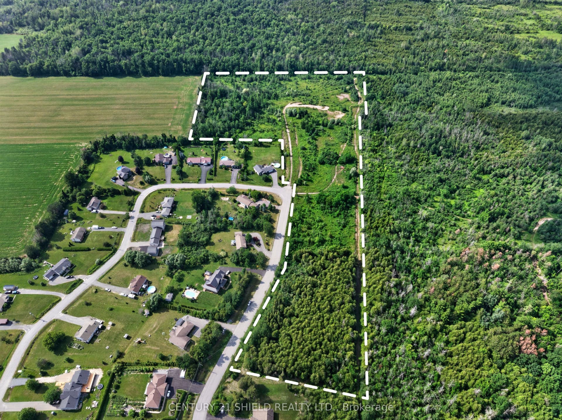 00000 CARACOURT Drive, Greely - Metcalfe - Osgoode - Vernon And Area, Ottawa ON K0A 2W0 00000 CARACOURT Drive, Greely - Metcalfe - Osgoode - Vernon And Area, Ottawa ON K0A 2W0