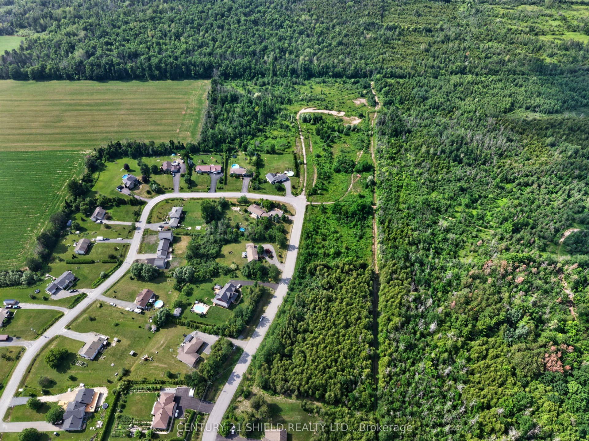 00000 CARACOURT Drive, Greely - Metcalfe - Osgoode - Vernon And Area, Ottawa ON K0A 2W0 00000 CARACOURT Drive, Greely - Metcalfe - Osgoode - Vernon And Area, Ottawa ON K0A 2W0