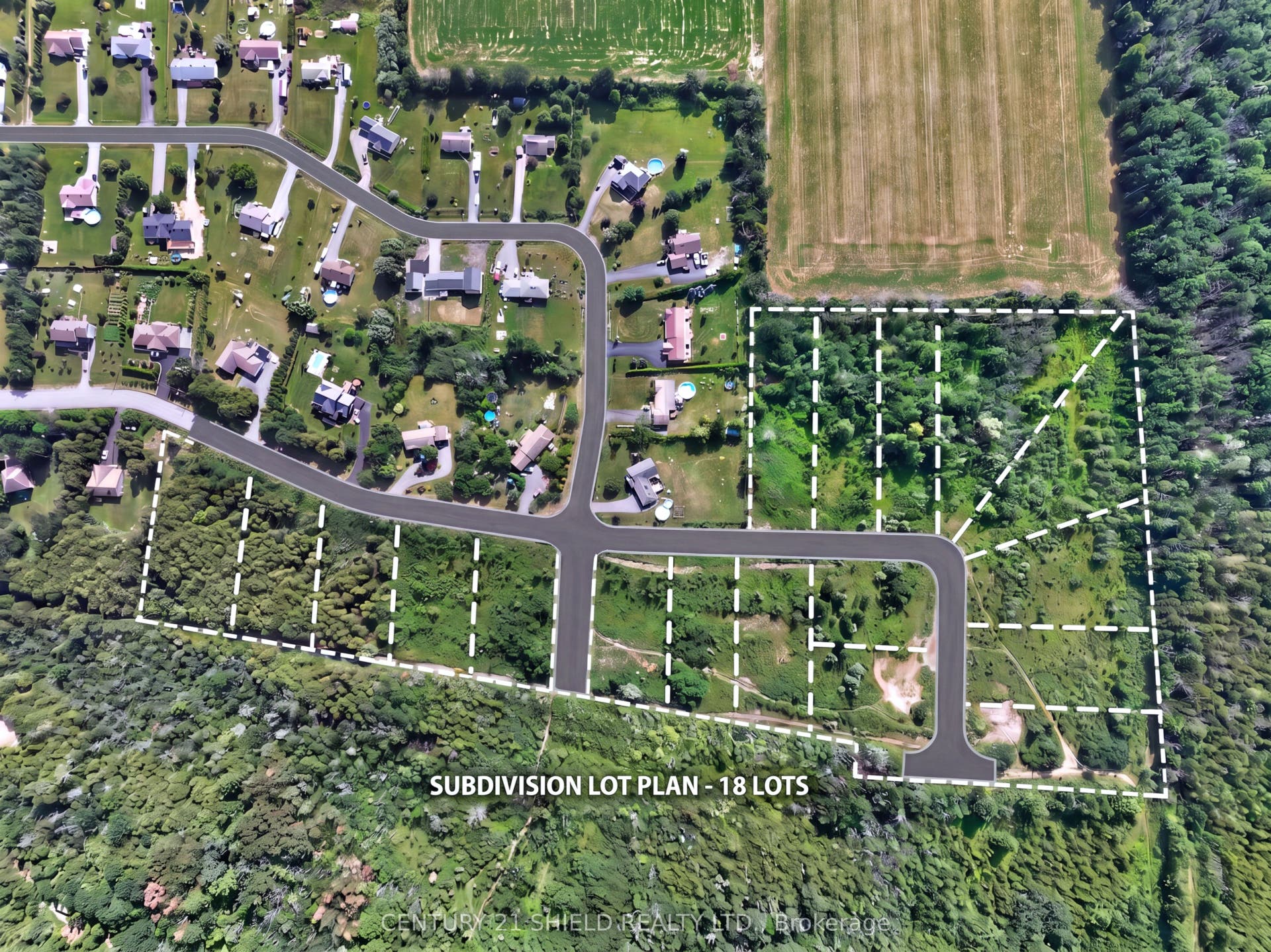 00000 CARACOURT Drive, Greely - Metcalfe - Osgoode - Vernon And Area, Ottawa ON K0A 2W0 00000 CARACOURT Drive, Greely - Metcalfe - Osgoode - Vernon And Area, Ottawa ON K0A 2W0