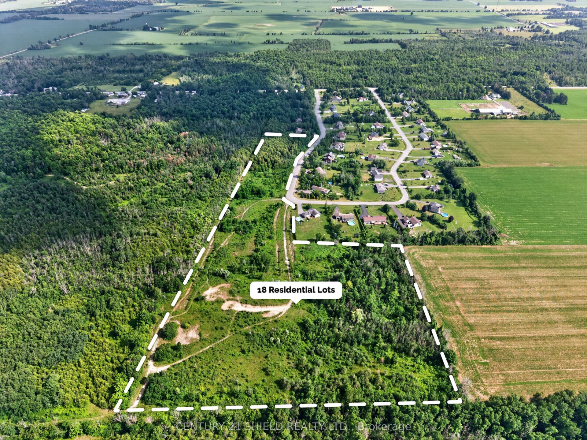 00000 CARACOURT Drive, Greely - Metcalfe - Osgoode - Vernon And Area, Ottawa ON K0A 2W0 00000 CARACOURT Drive, Greely - Metcalfe - Osgoode - Vernon And Area, Ottawa ON K0A 2W0