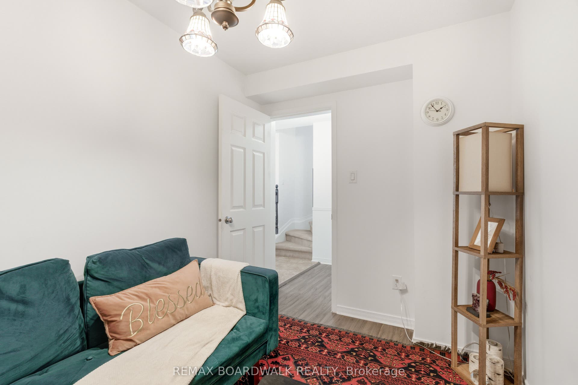 Great Space For Office, Gym or Study Area