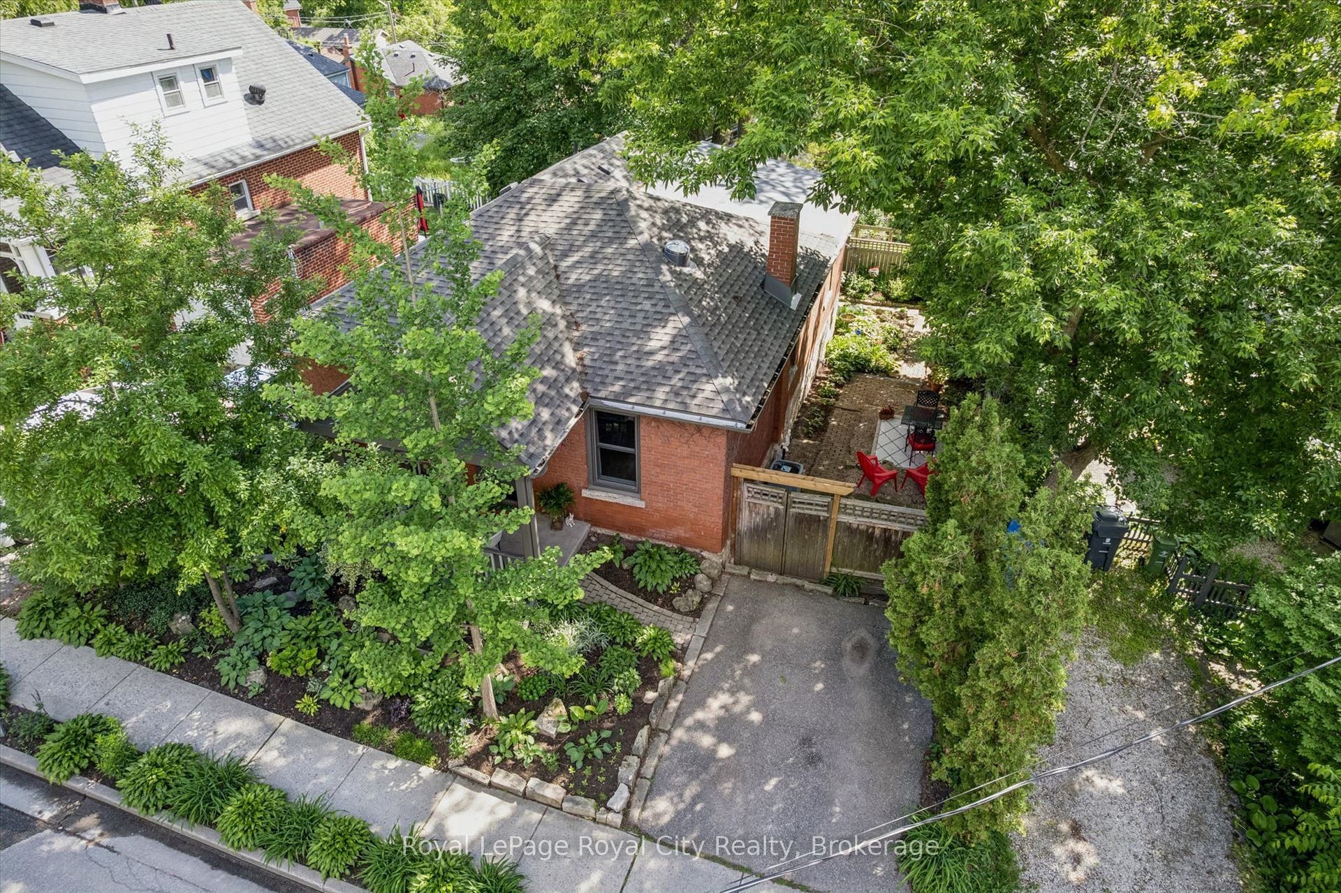 164 King Street, Guelph, Wellington ON N1E 4R1