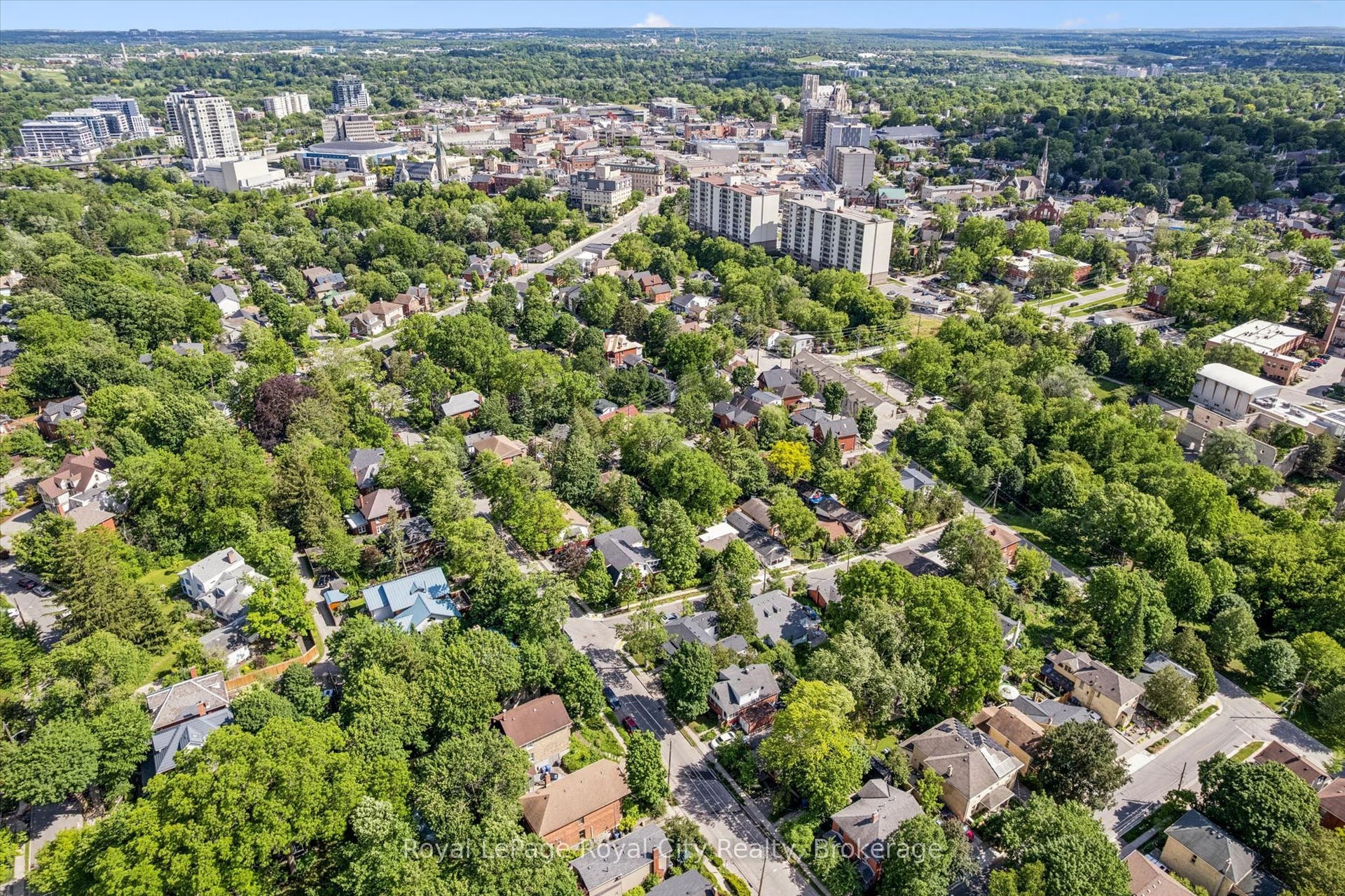 164 King Street, Guelph, Wellington ON N1E 4R1