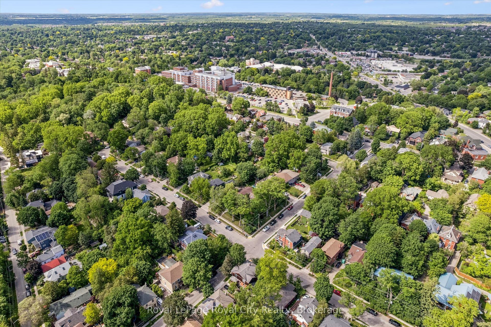 164 King Street, Guelph, Wellington ON N1E 4R1