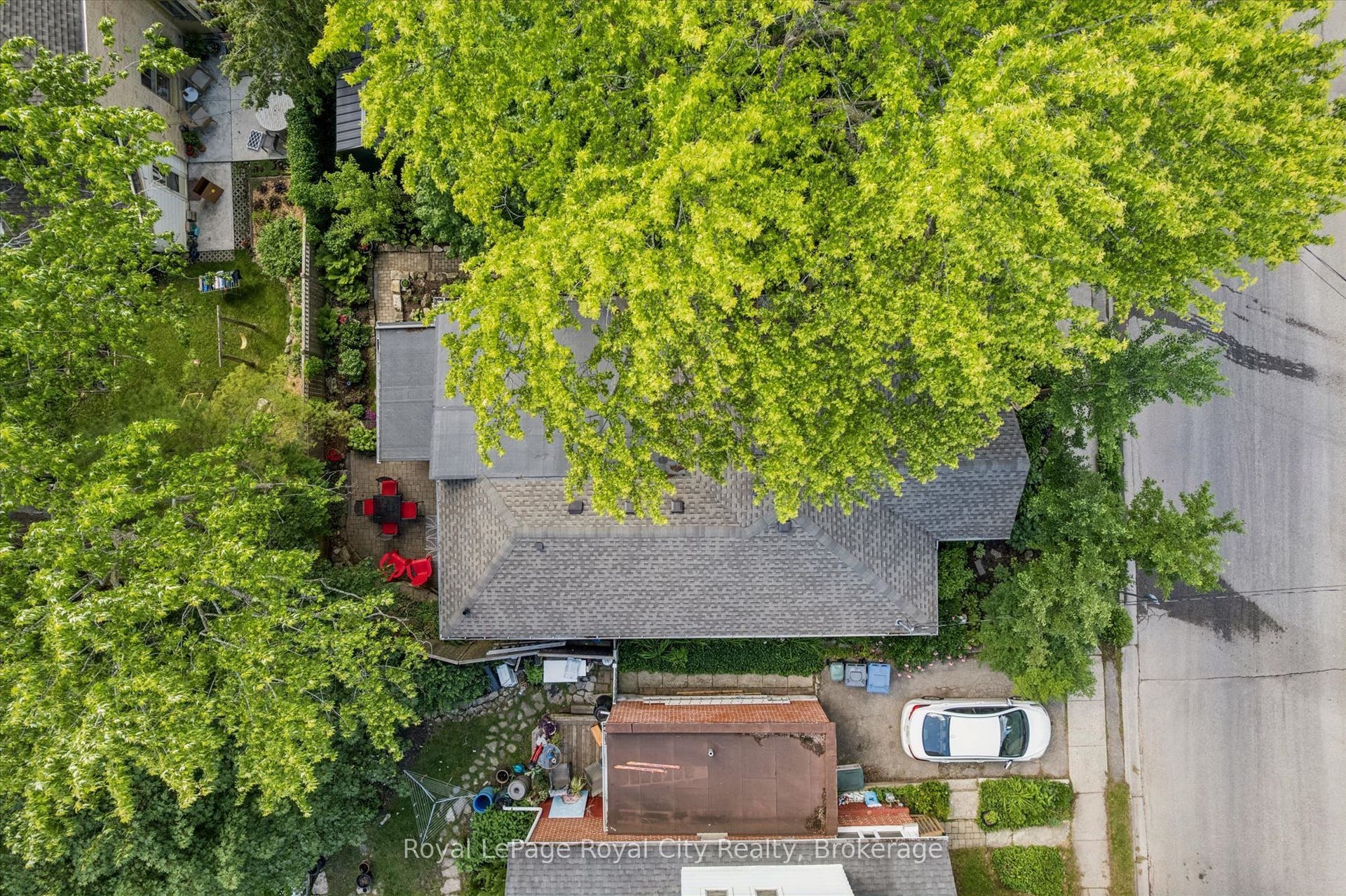 164 King Street, Guelph, Wellington ON N1E 4R1
