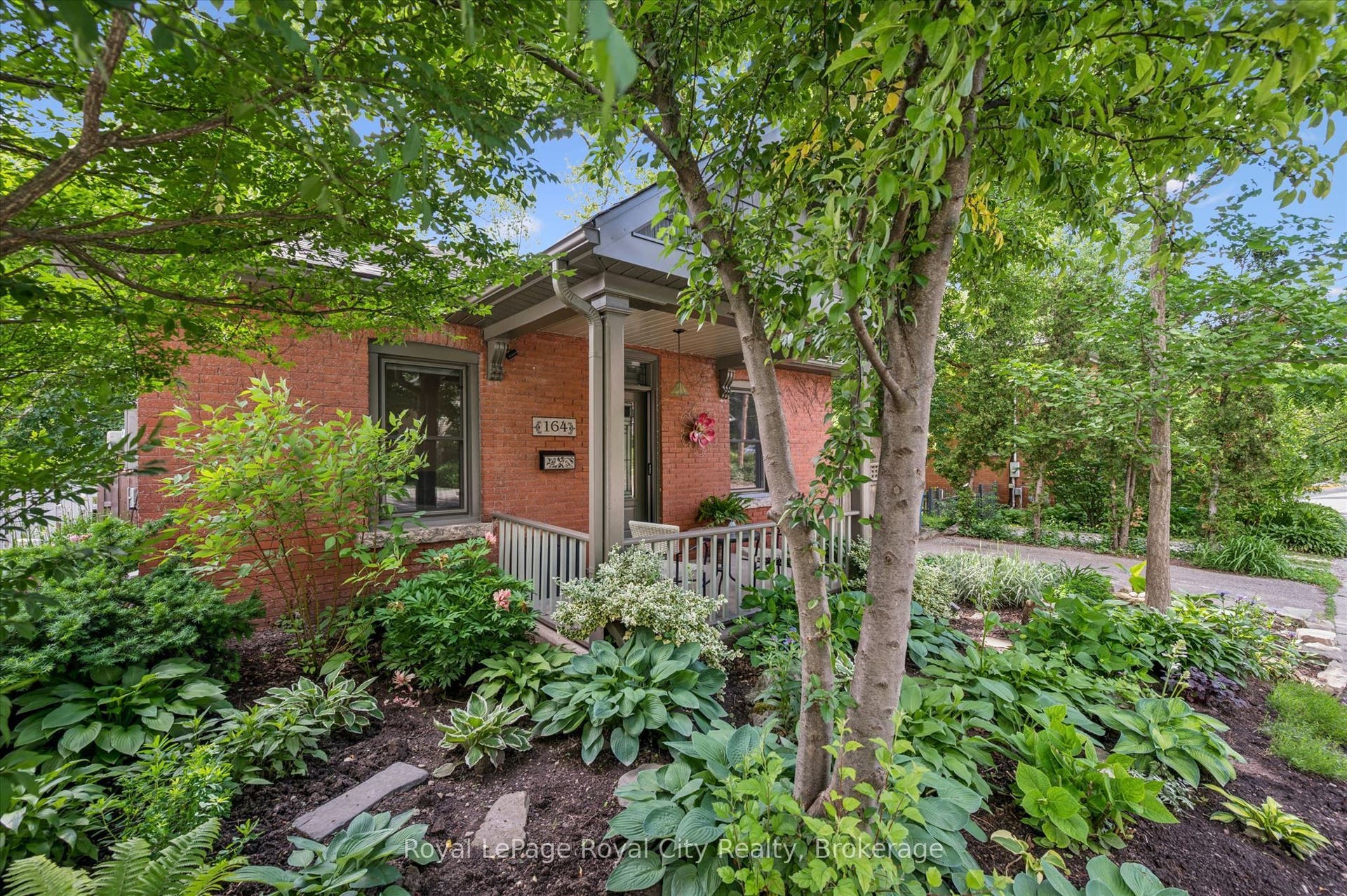 164 King Street, Guelph, Wellington ON N1E 4R1