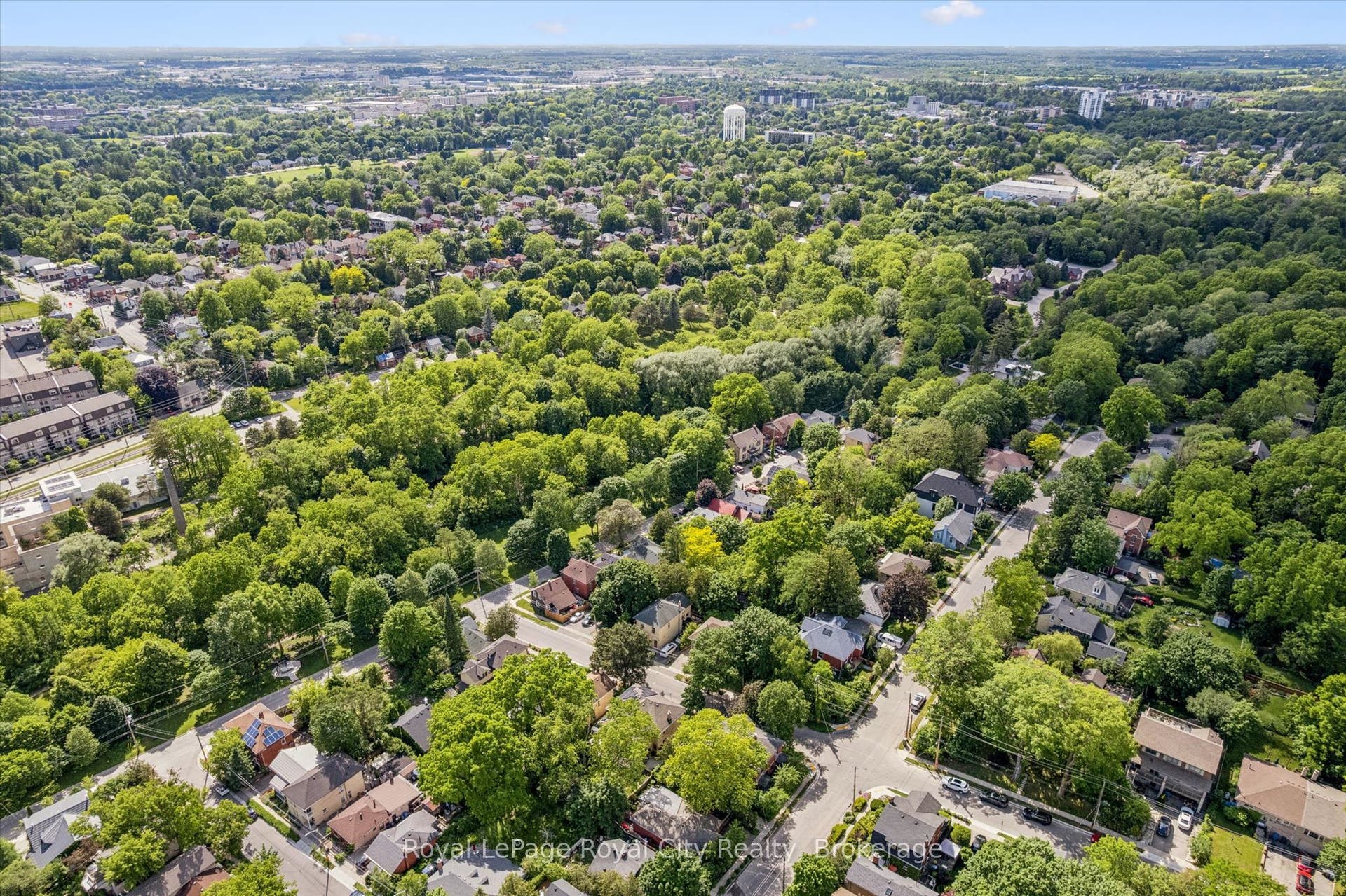 164 King Street, Guelph, Wellington ON N1E 4R1
